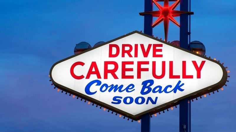 Nevada SR22 Insurance - Information and Instant Quotes